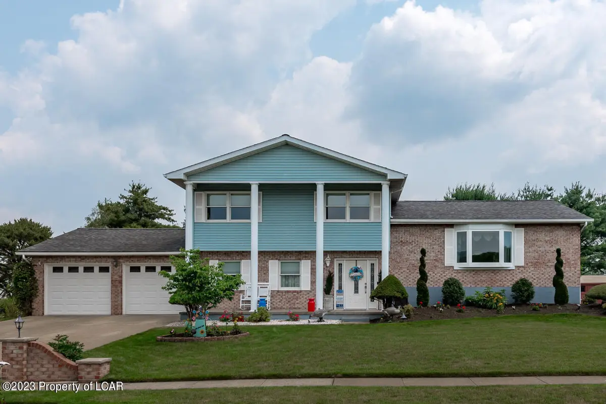 104 Robin Drive, Larksville in Larksville