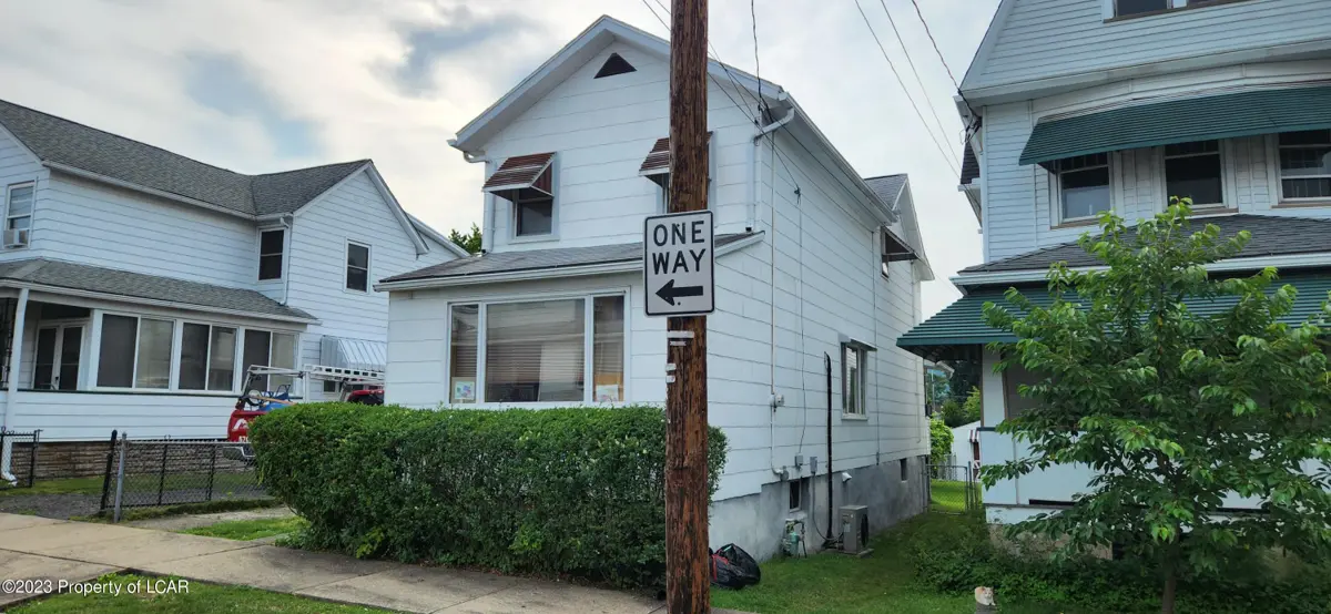 178 Loomis Street, Wilkes-Barre in Wilkes-Barre