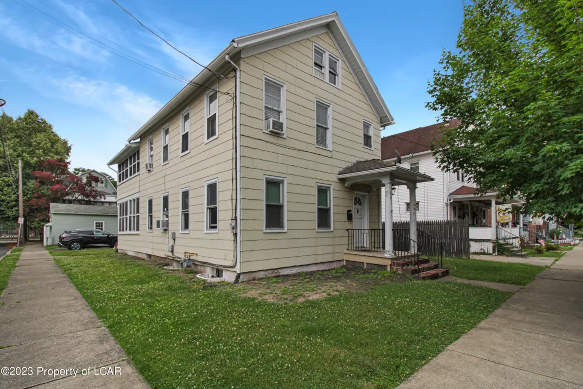 40 E Bennett Street, Kingston in Kingston