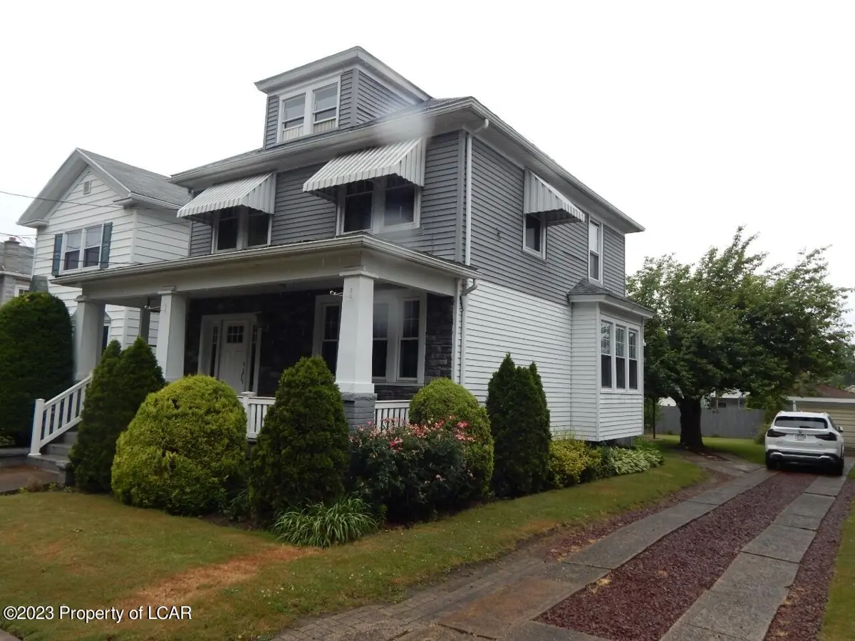 250 Blackman Street, Wilkes-Barre in Wilkes-Barre