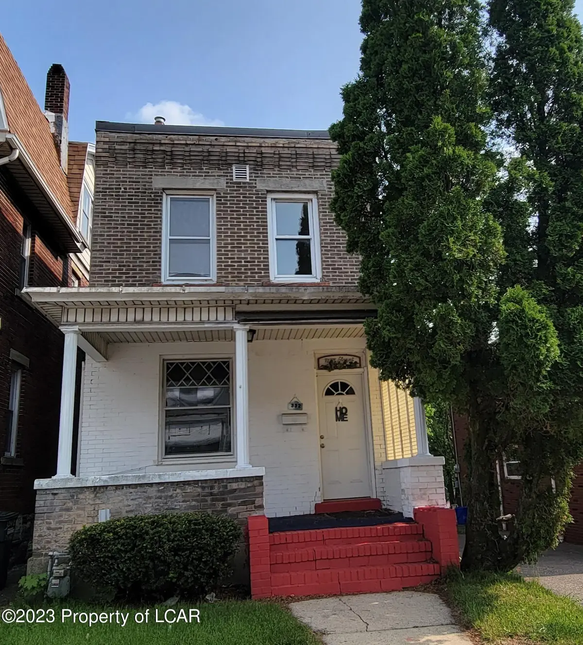 332 E Diamond Avenue, Hazleton in Hazleton