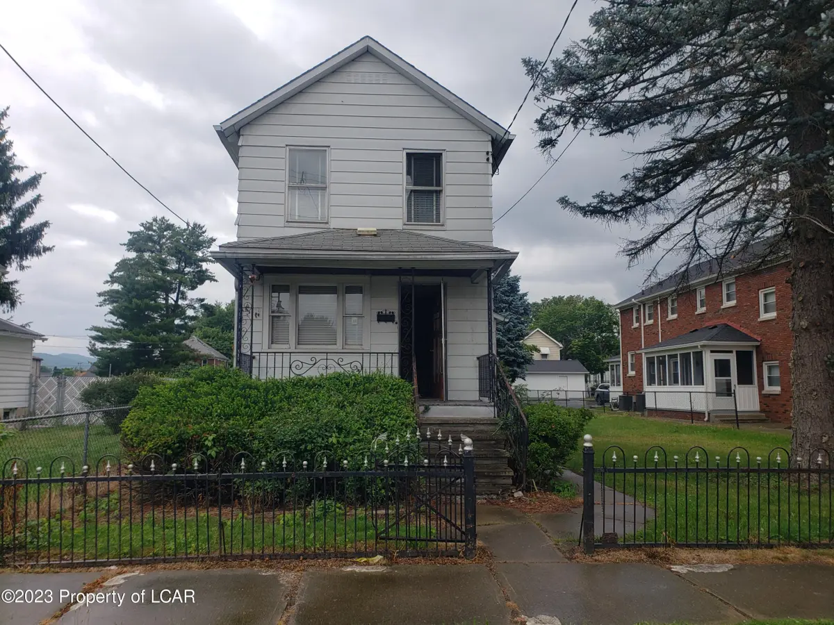 125 Hughes Street, Swoyersville in Swoyersville