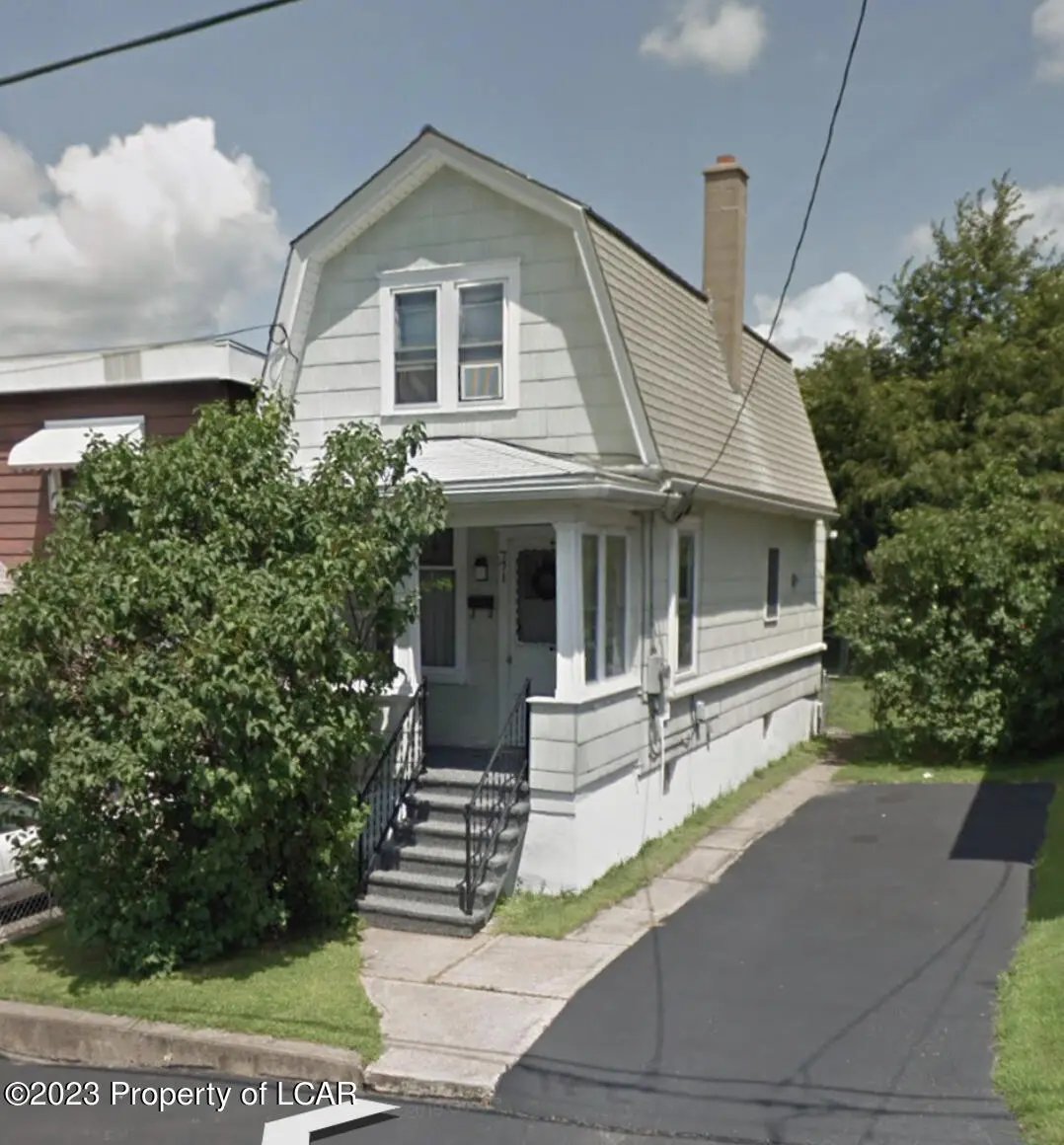 771 N Laurel Street, Hazleton in Hazleton