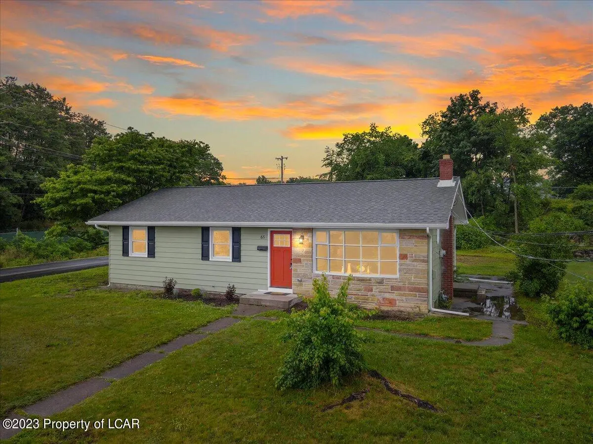 65 Wilson Street, Wilkes-Barre in Wilkes-Barre