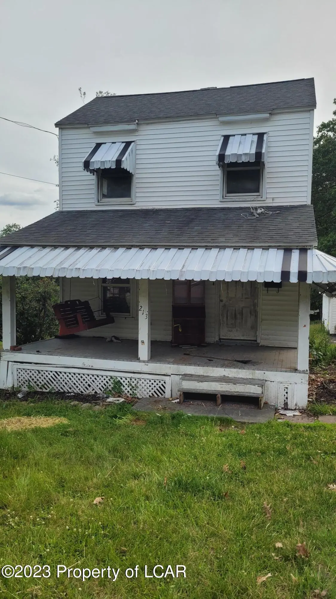 213 Kirby Avenue, Mountain Top in Mountain Top