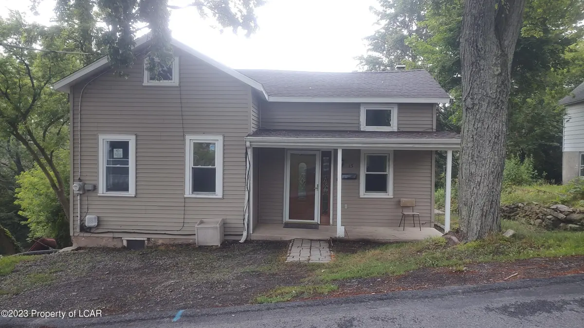 3029 Market Street, Jenkins Township in Jenkins Township
