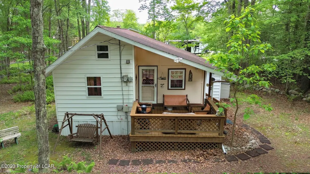 25 Oak Drive, White Haven in White Haven