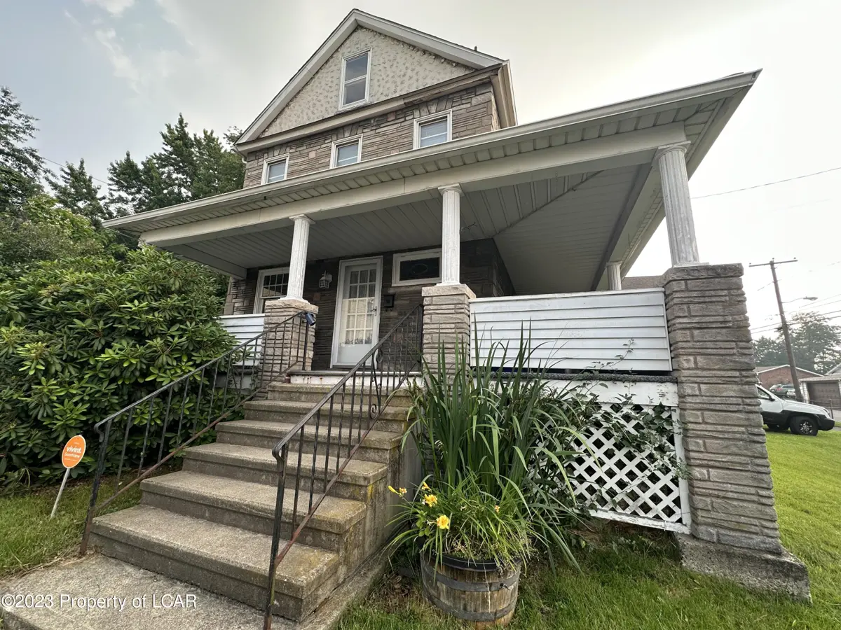 729 E Northampton Street, Wilkes-Barre Township in Wilkes-Barre Township