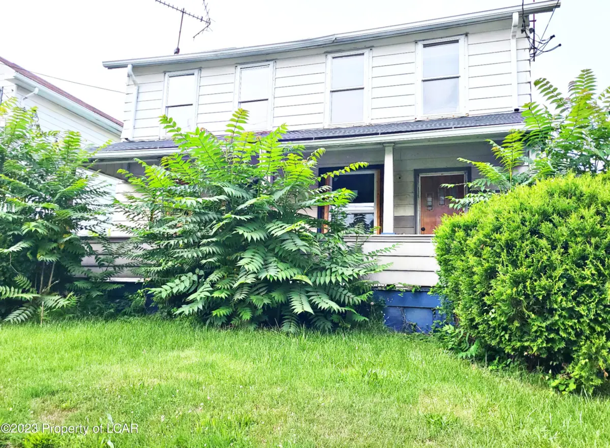 110 W Hartford Street, Ashley in Ashley