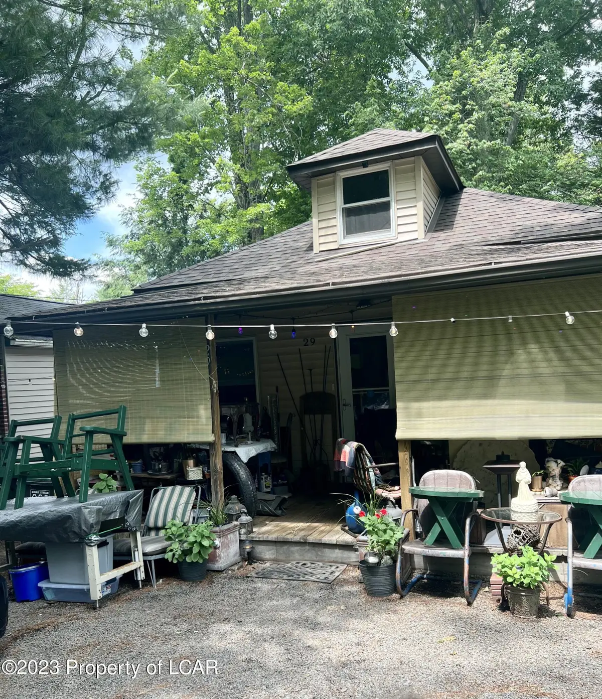 29 Park Street, Harveys Lake in Harveys Lake