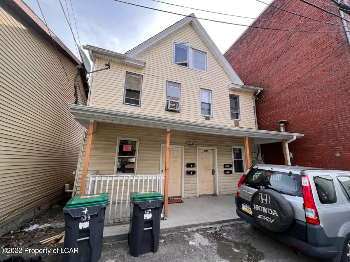129 N Manhattan Court, Hazleton in Hazleton