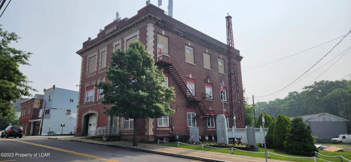 4 N Main Street, Ashley in Ashley