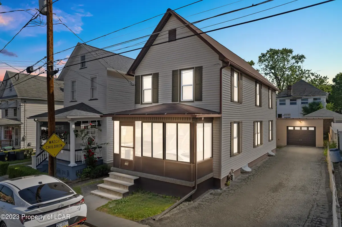 324 North Street, West Pittston in West Pittston
