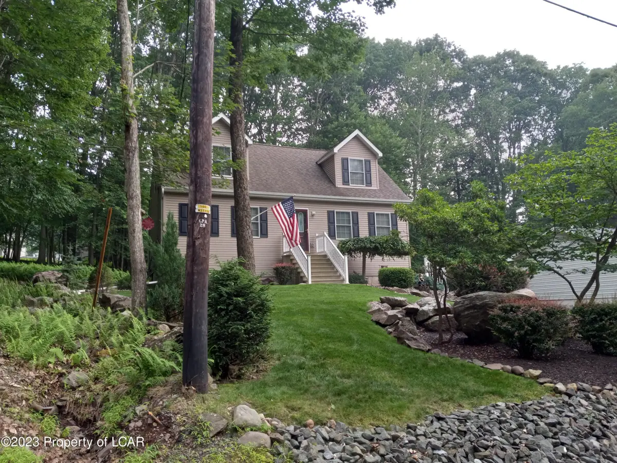 228 Buck Ridge Drive, Drums in Drums