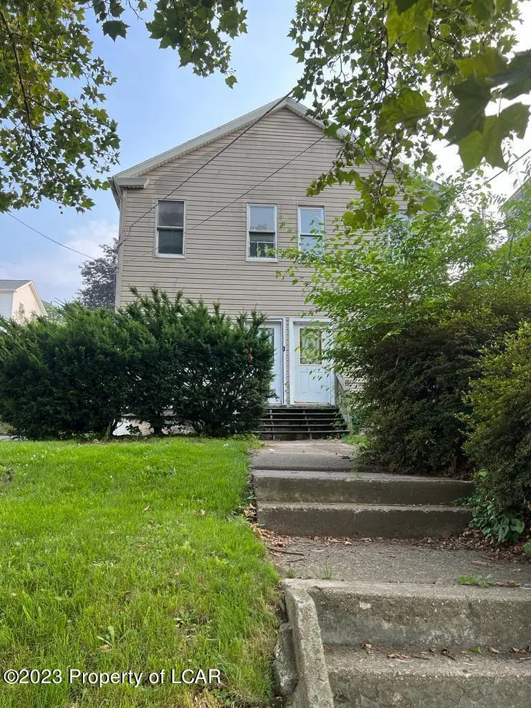 501 Blackman Street, Wilkes-Barre in Wilkes-Barre