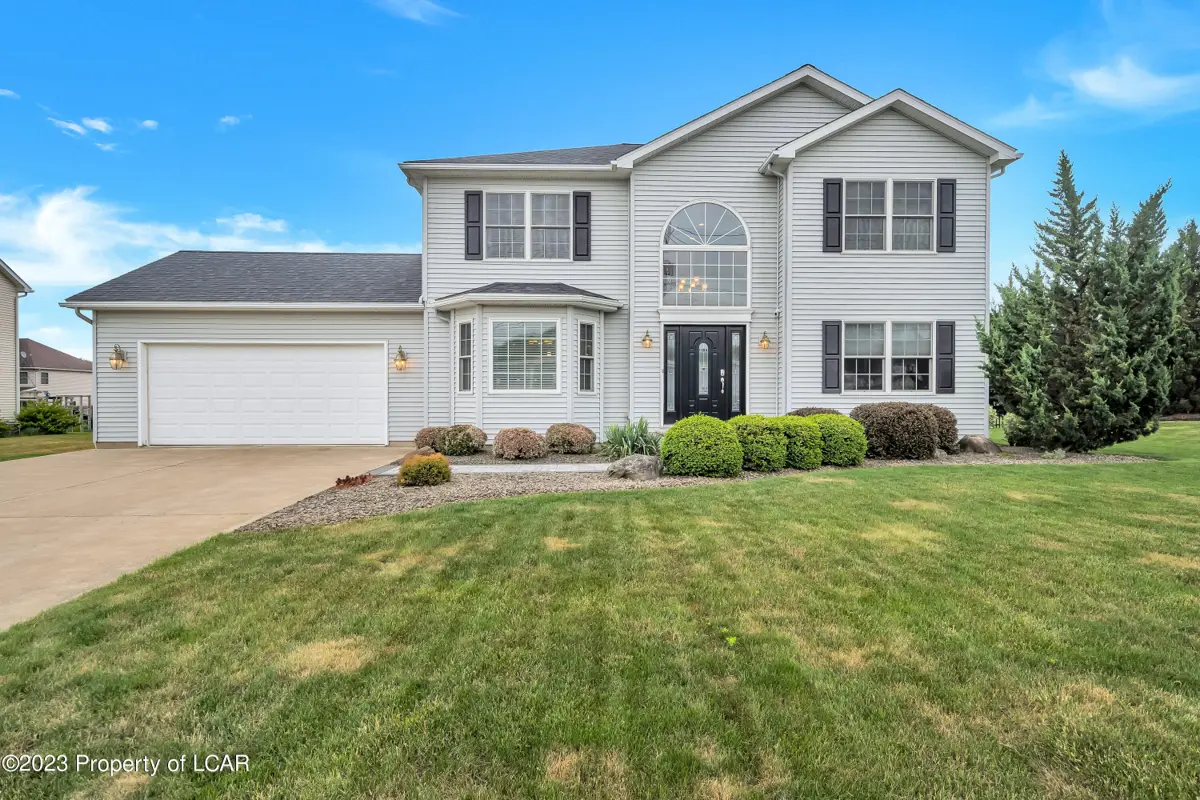 260 3rd Street, Eynon in Eynon