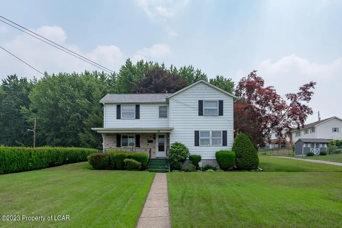 39 Bryden Street, Pittston Township in Pittston Township