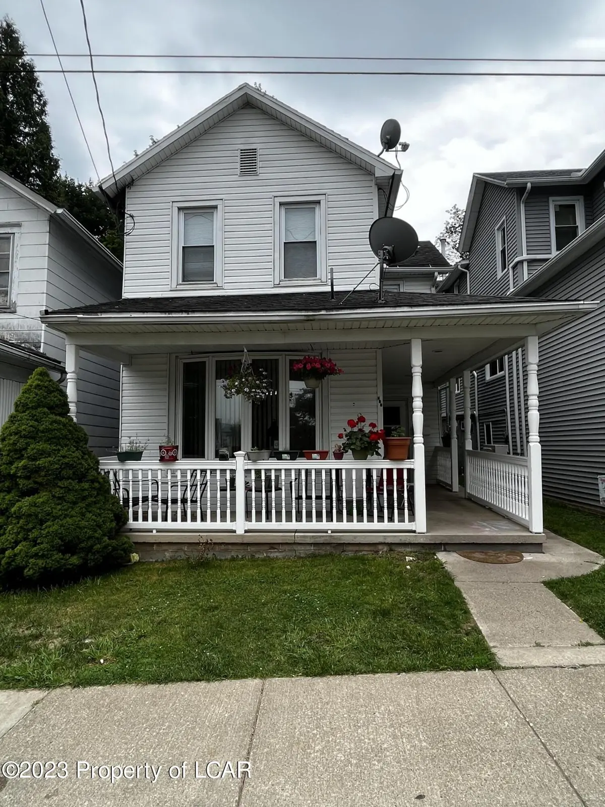 205 E Spring Street, Nanticoke in Nanticoke