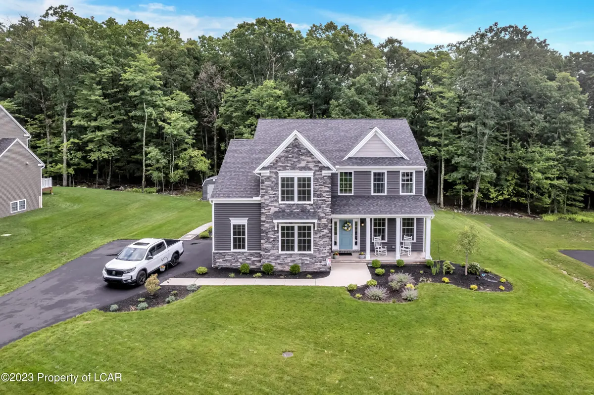 1188 Woodberry Drive, Mountain Top in Mountain Top