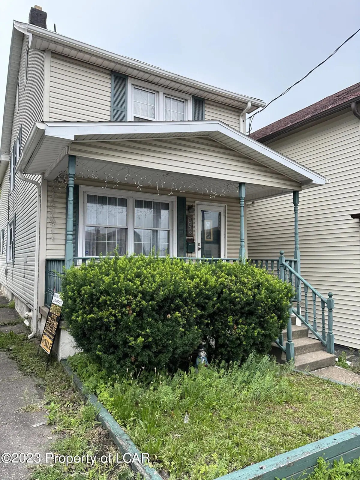 952 N Church Street, Hazleton in Hazleton