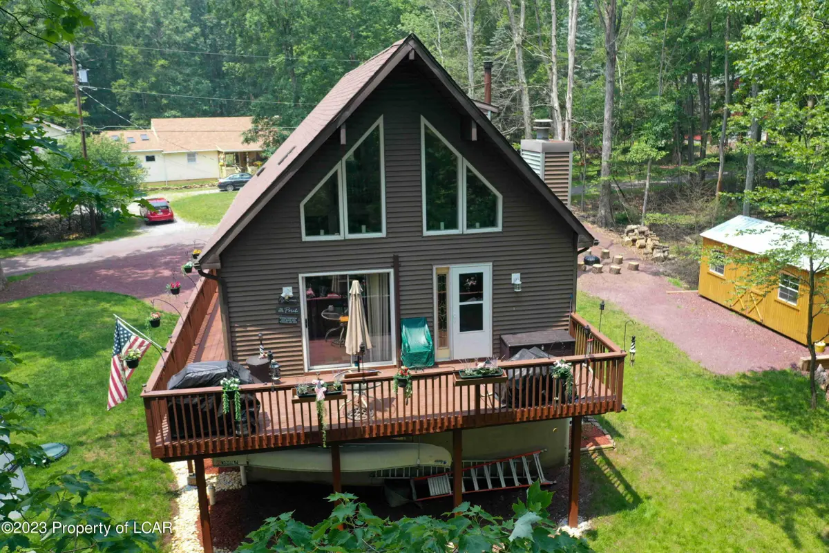 73 Lake Drive, White Haven in White Haven