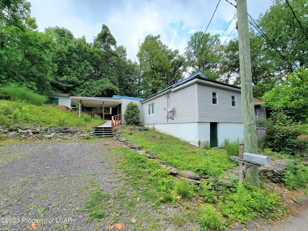 65 Trolley Hill, Harveys Lake in Harveys Lake