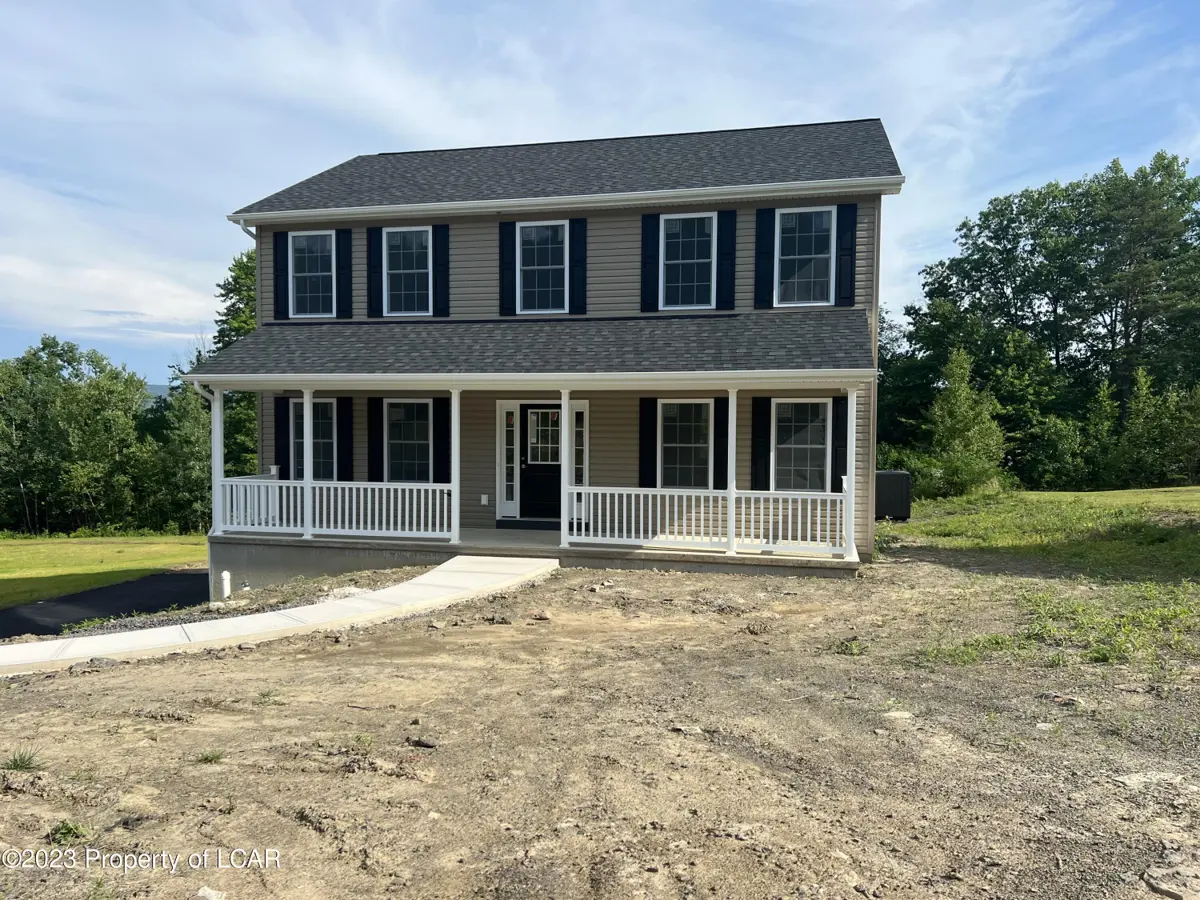 Lot 4 (6) Sunset View Drive, Nanticoke in Nanticoke