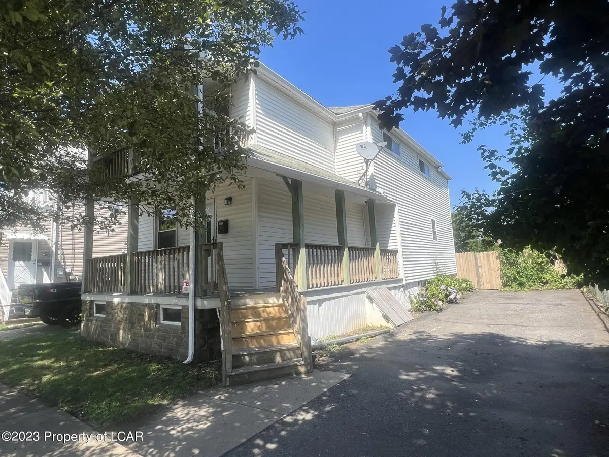 25 Parkin Street, Wilkes-Barre in Wilkes-Barre