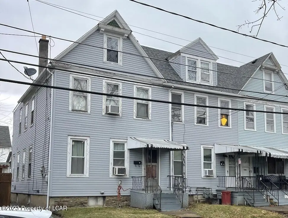 29 S GOODWIN Avenue, Kingston in Kingston