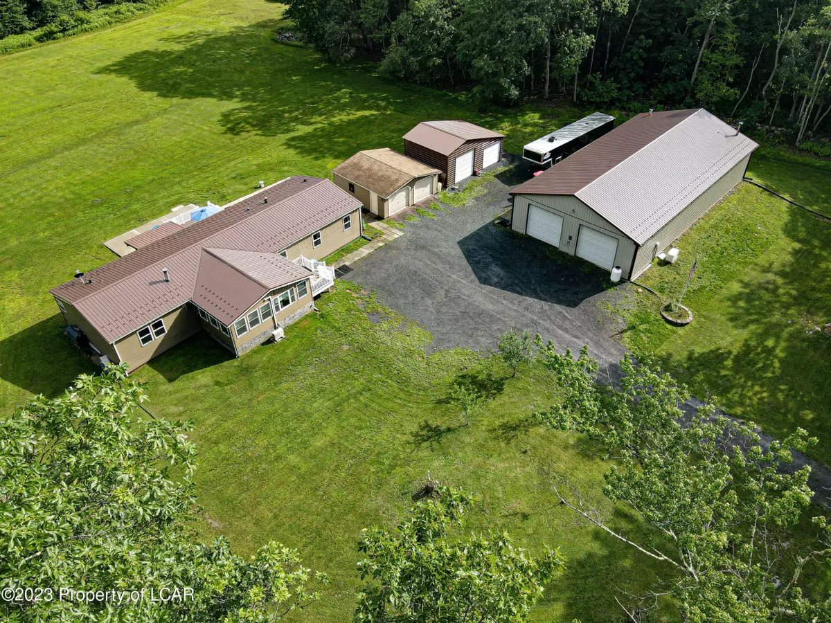 337 Lily Lake Rd, Wapwallopen in Wapwallopen