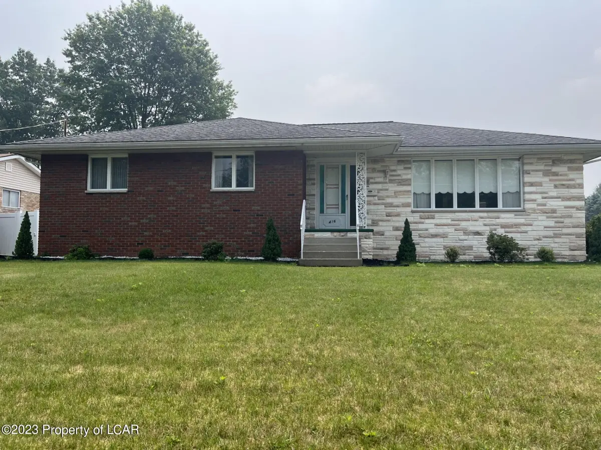 416 Meyer Street, Duryea in Duryea