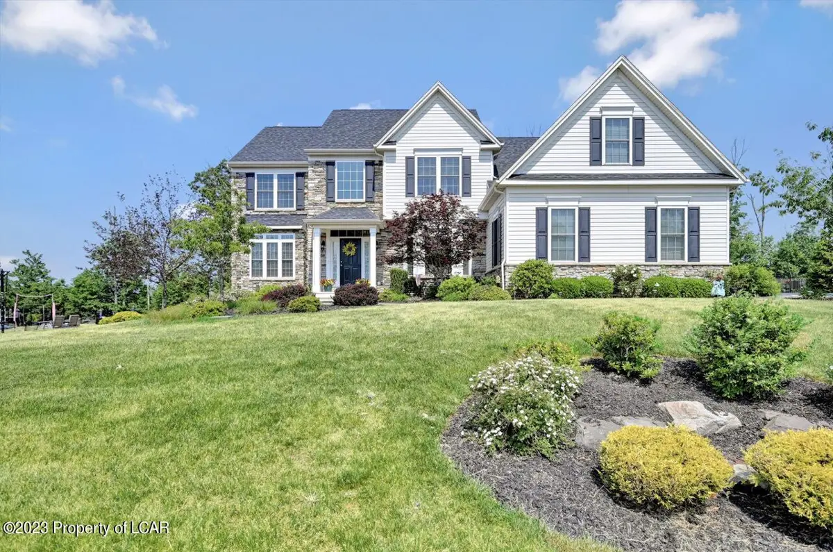 1064 Manor Drive, Mountain Top in Mountain Top