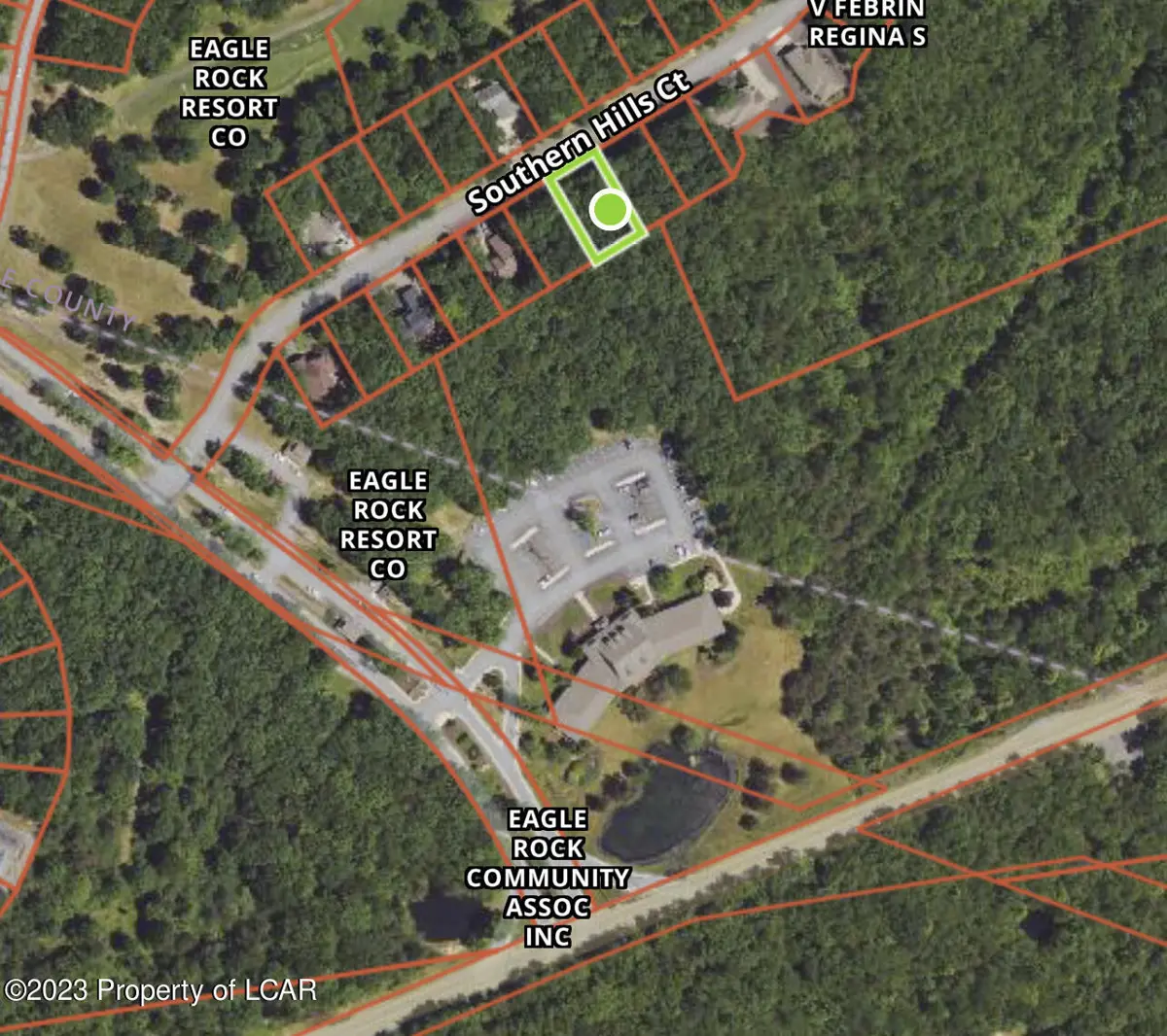 Lot 12 Southern Hills Court, Hazle Township
