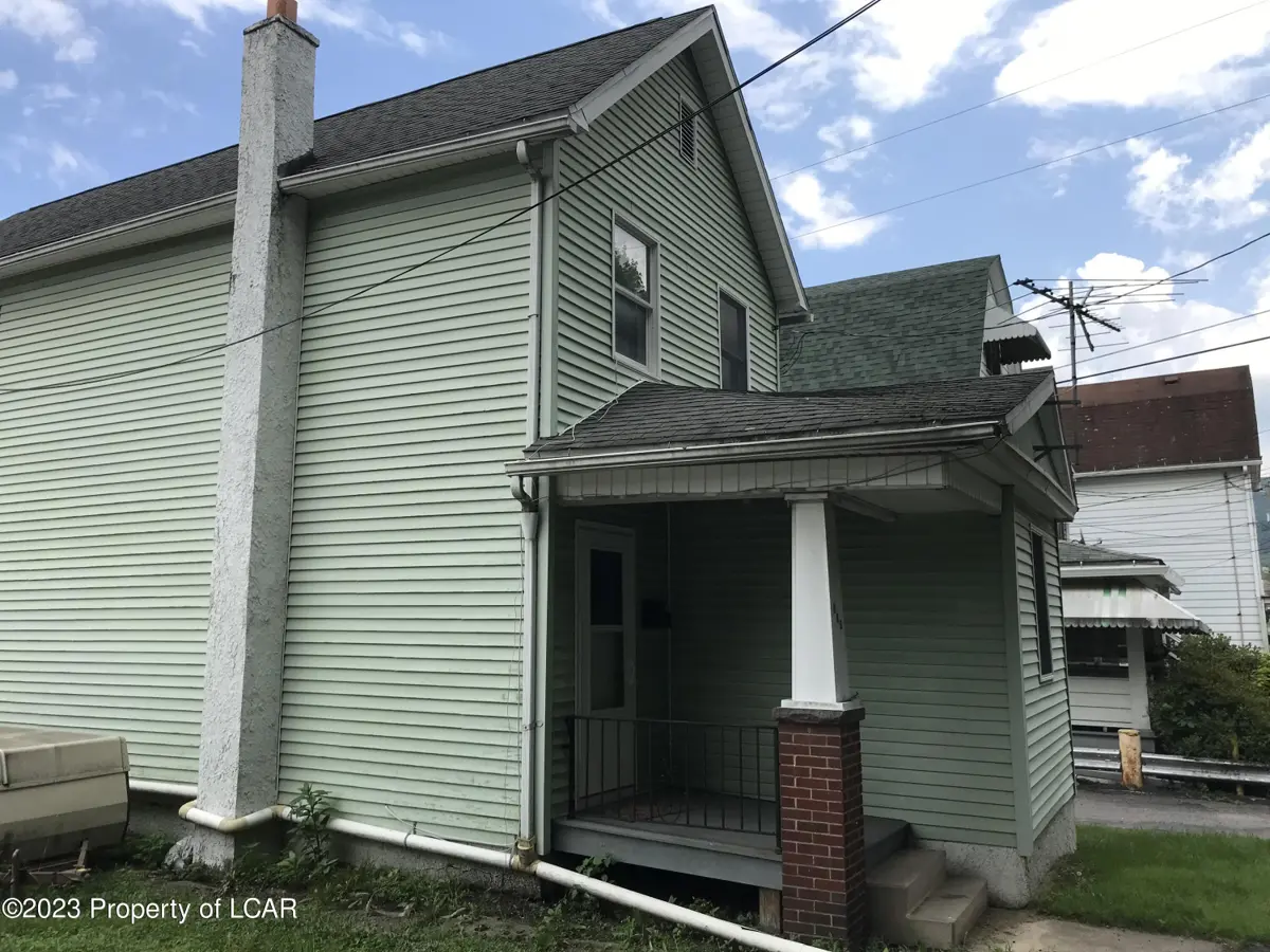 116 Ashley Street, Ashley in Ashley