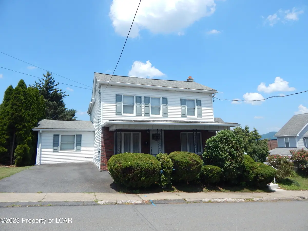 17 High Street, Pittston in Pittston