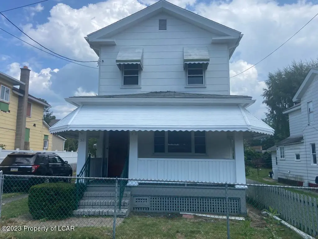 52 HILLSIDE Street, Wilkes-Barre in Wilkes-Barre