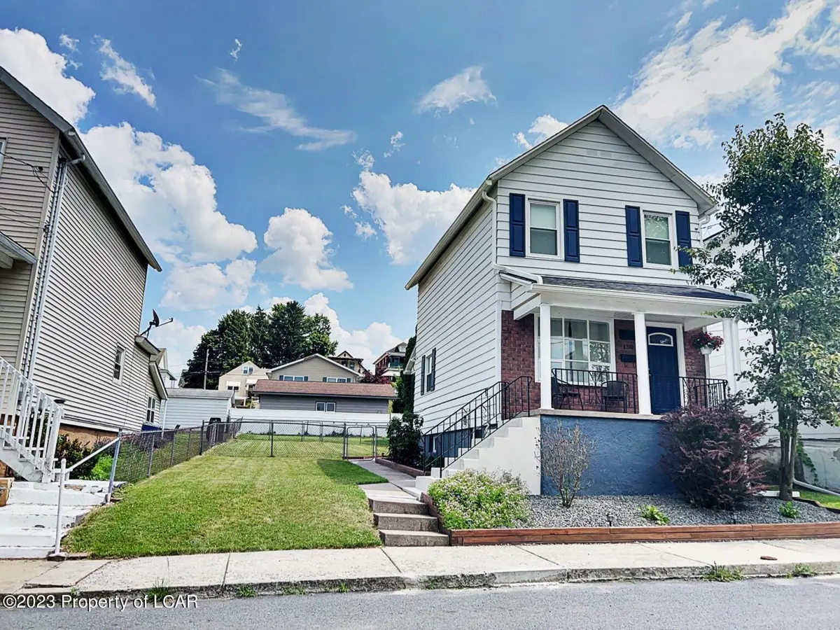 150 Johnson Street, Pittston in Pittston