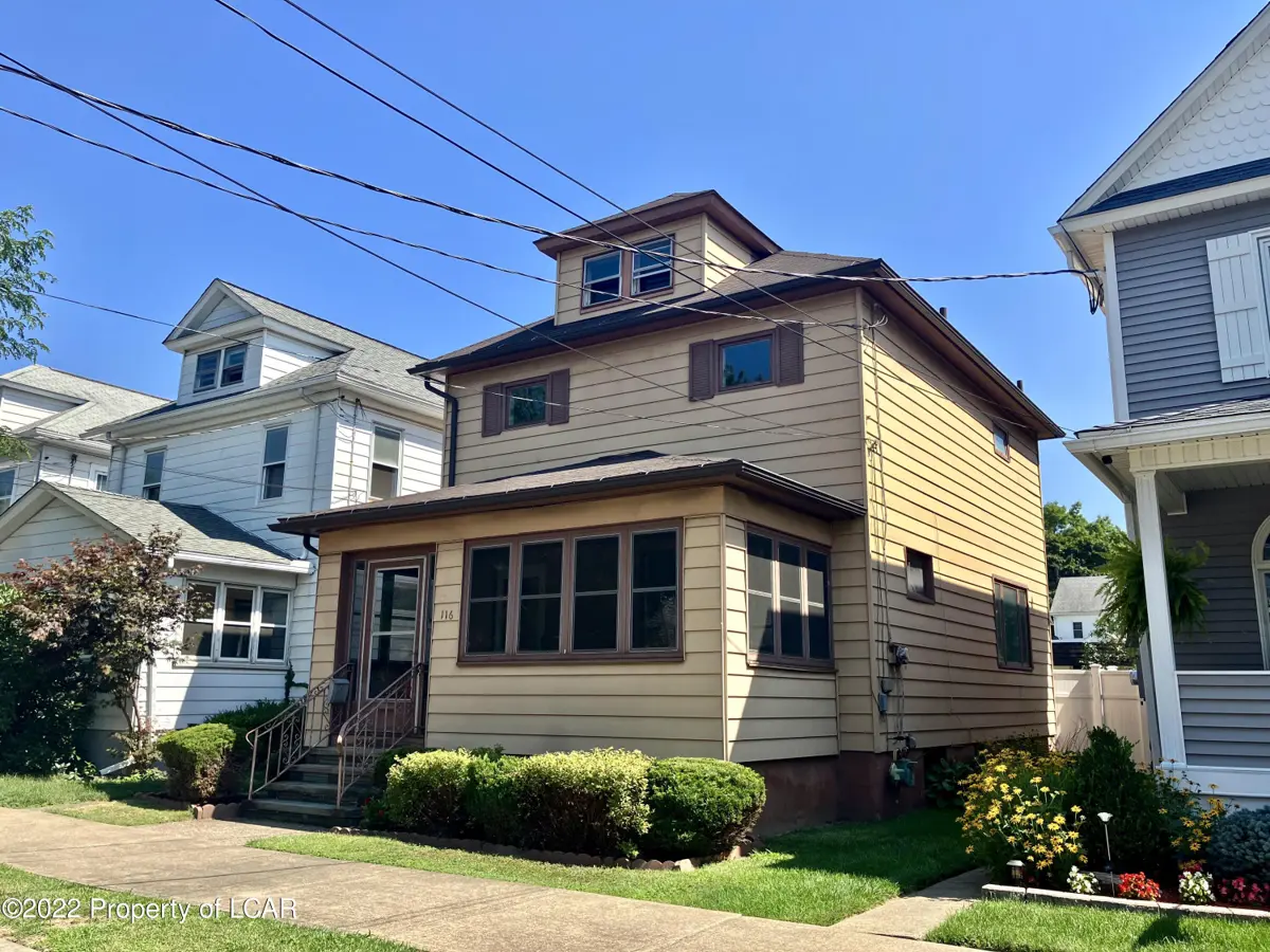 116 E Vaughn Street, Kingston in Kingston