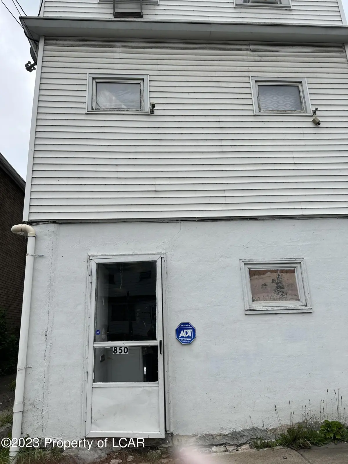 850 N Pennsylvania Avenue, Wilkes-Barre in Wilkes-Barre