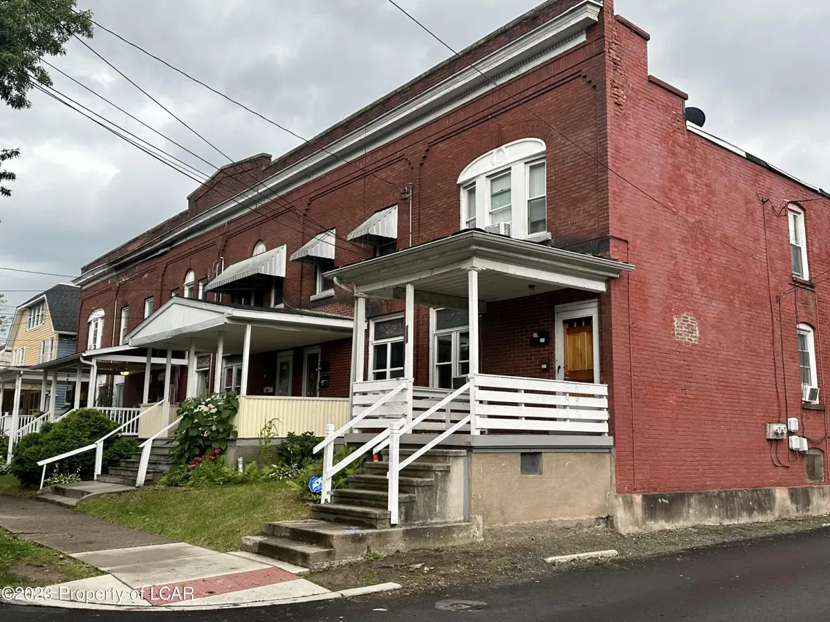 152-156 Hanover Street, Wilkes-Barre in Wilkes-Barre