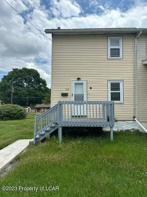 338 Sophia Coxe Drive, Drifton in Drifton