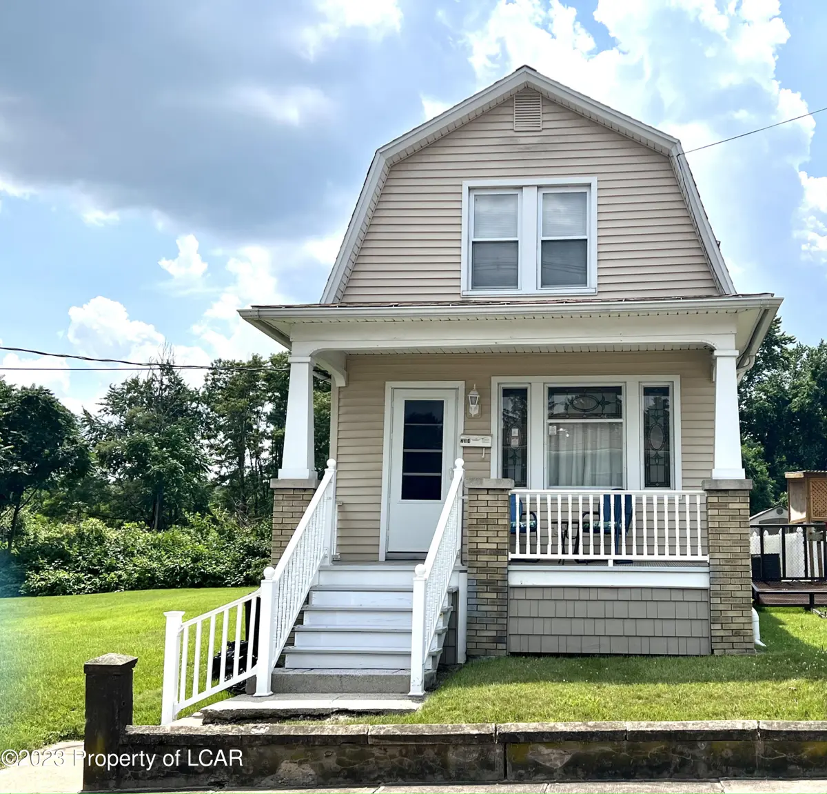 734 Willard Street, Luzerne in Luzerne