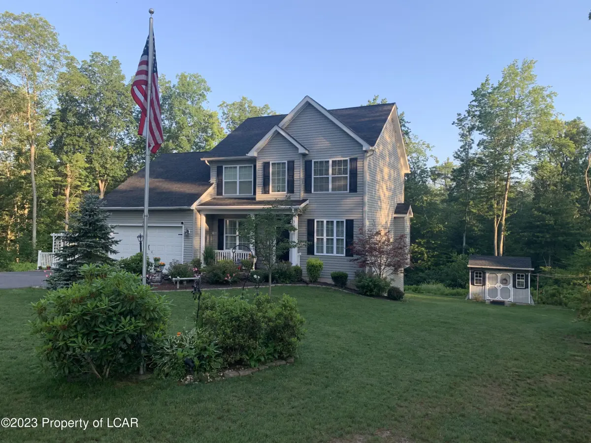 873 Prospect Road, Mountain Top in Mountain Top