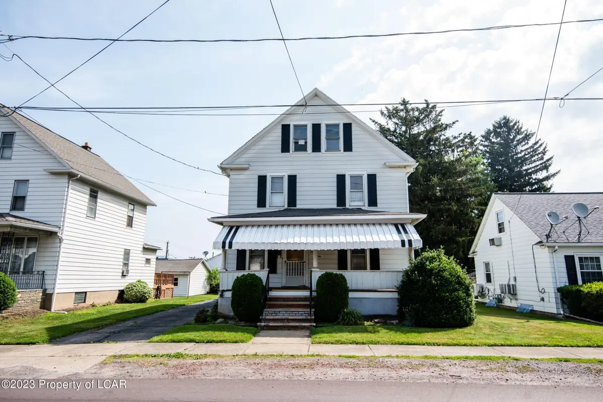 79 Dennison Street, Swoyersville in Swoyersville