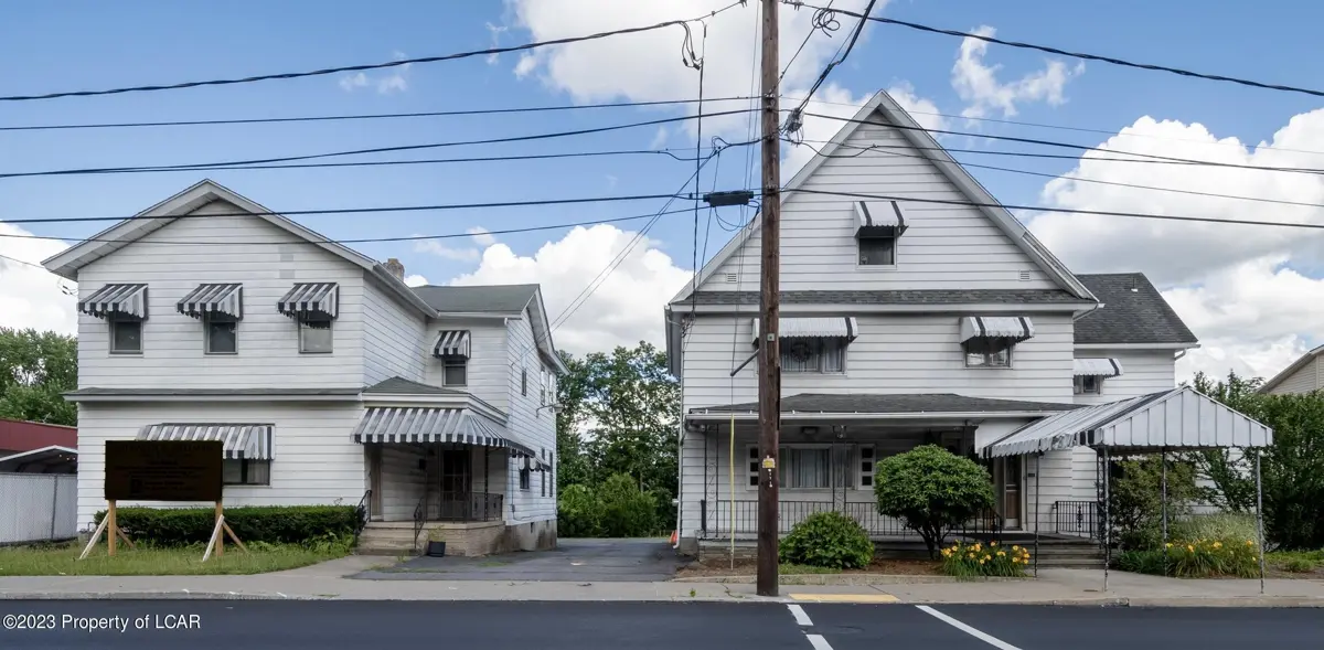 1660 N Main Avenue, Scranton in Scranton