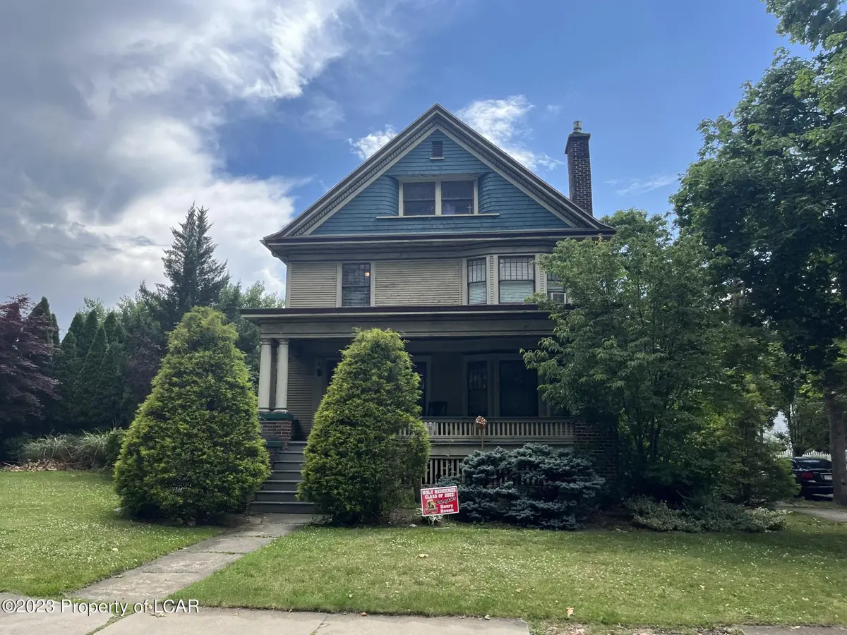 115 York Avenue, West Pittston in West Pittston