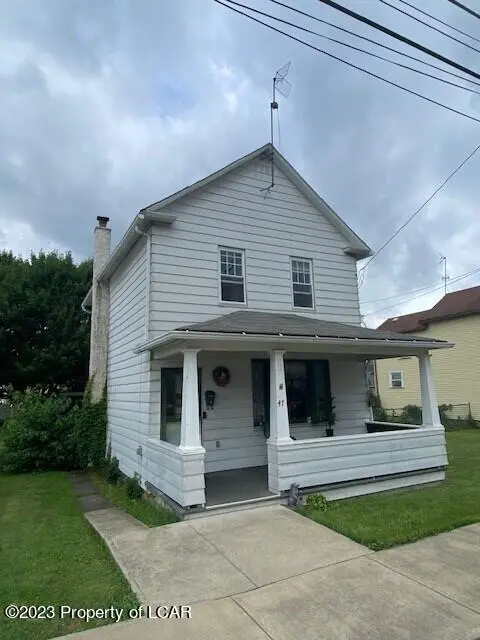 47 Barnes Street, Ashley in Ashley