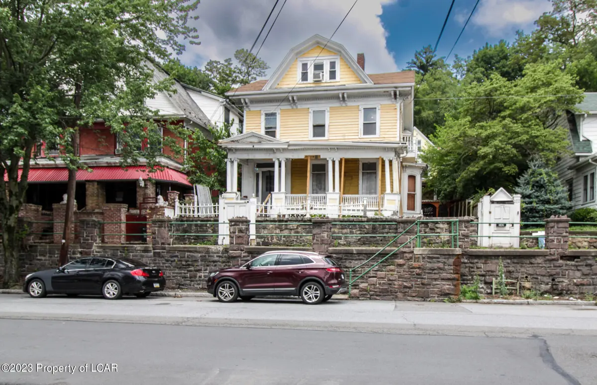 342 N Main Street, Wilkes-Barre in Wilkes-Barre