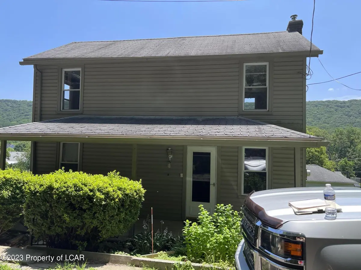 13 Top Street, Sugarloaf in Sugarloaf