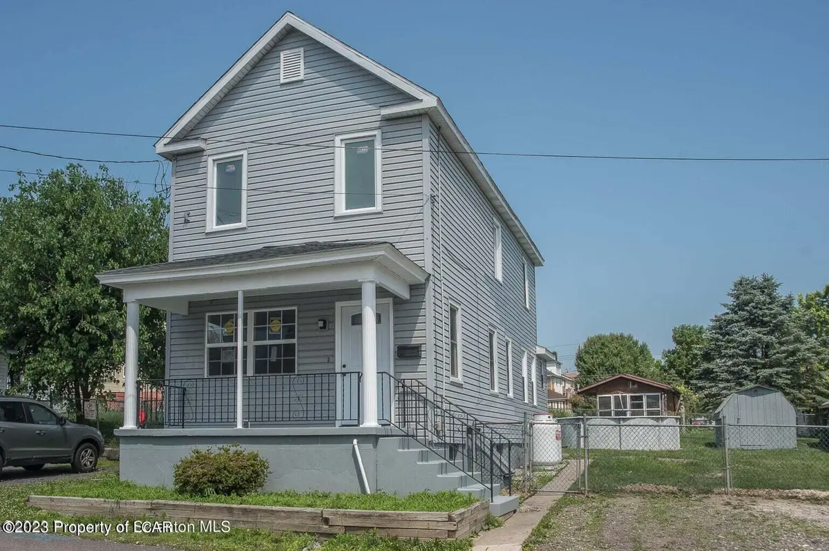 4 Thomas Street, Nanticoke in Nanticoke